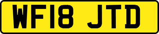 WF18JTD