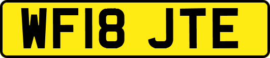 WF18JTE
