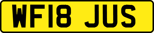 WF18JUS