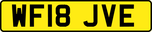 WF18JVE