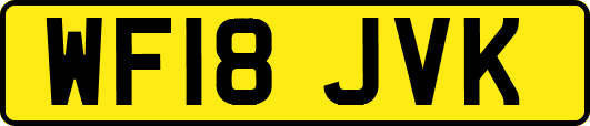 WF18JVK