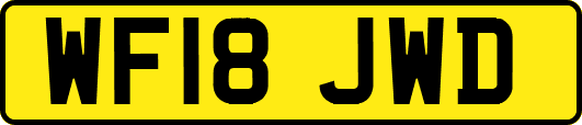 WF18JWD