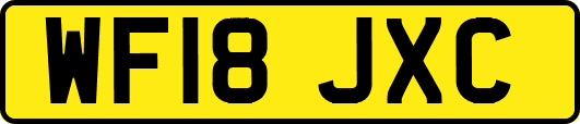 WF18JXC
