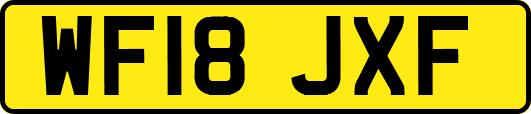 WF18JXF