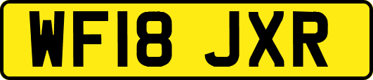 WF18JXR