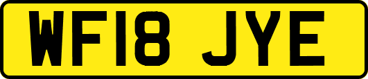 WF18JYE