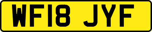 WF18JYF