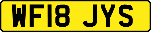 WF18JYS