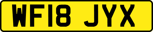 WF18JYX