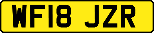 WF18JZR