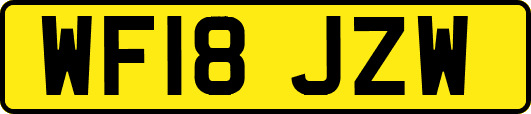 WF18JZW