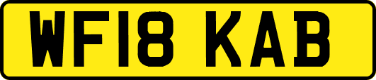 WF18KAB