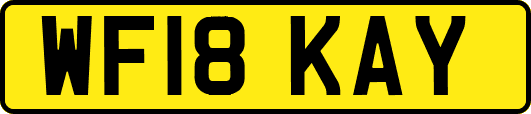 WF18KAY