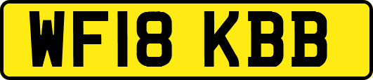 WF18KBB