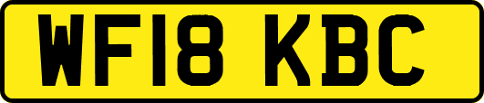 WF18KBC