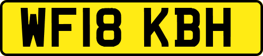 WF18KBH