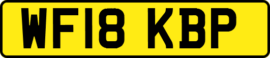 WF18KBP