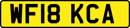 WF18KCA