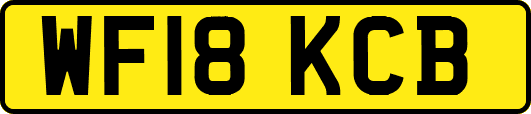 WF18KCB