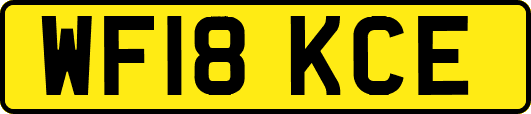 WF18KCE
