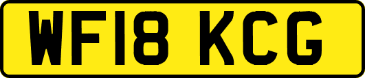 WF18KCG
