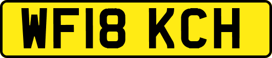 WF18KCH