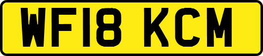 WF18KCM
