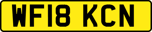 WF18KCN