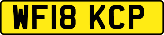 WF18KCP