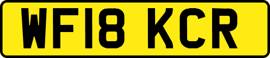 WF18KCR