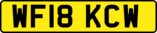 WF18KCW