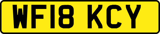 WF18KCY