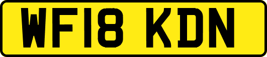 WF18KDN