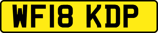 WF18KDP