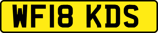 WF18KDS