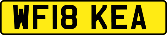 WF18KEA