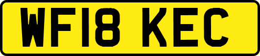 WF18KEC