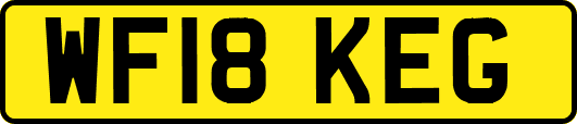 WF18KEG