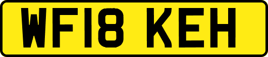 WF18KEH