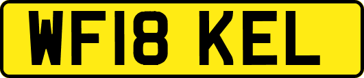 WF18KEL