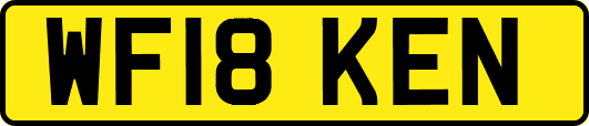 WF18KEN