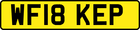 WF18KEP