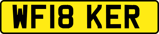 WF18KER