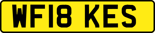 WF18KES