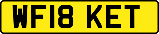 WF18KET