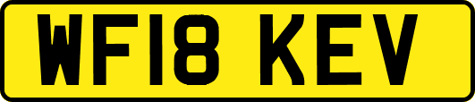 WF18KEV