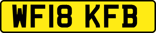 WF18KFB