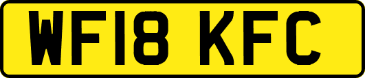 WF18KFC