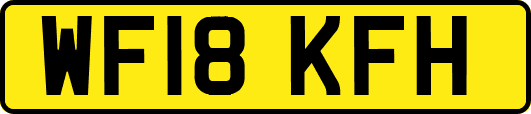 WF18KFH