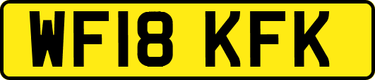 WF18KFK
